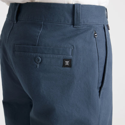 Calça Made to Fade Azul
