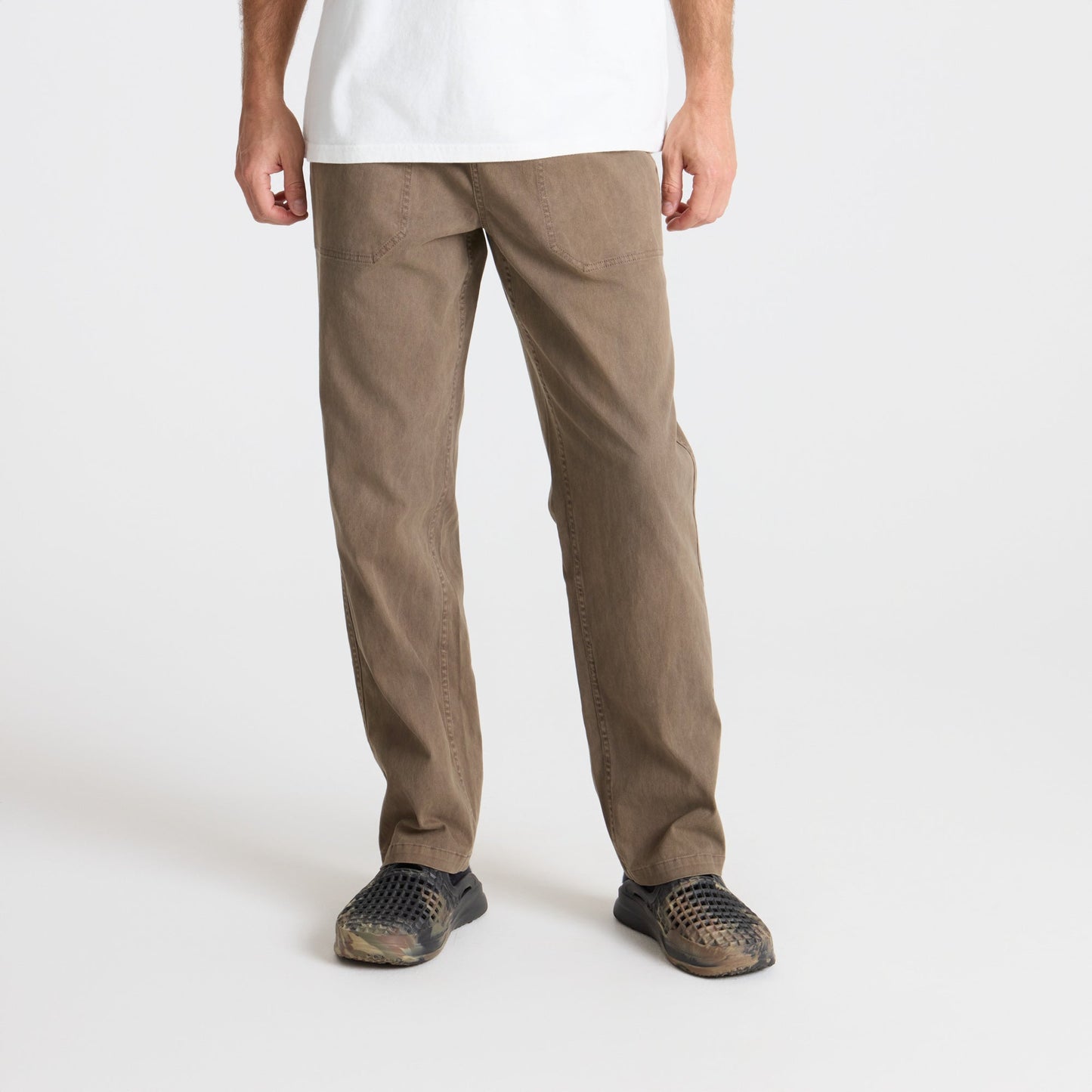 Calça Made to Fade