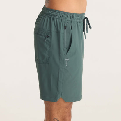 Shorts Serrano