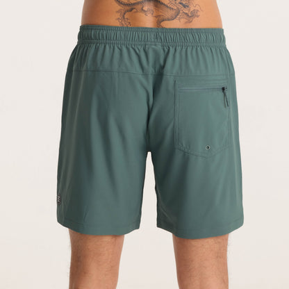 Shorts Serrano