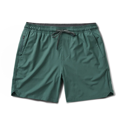 Shorts Serrano
