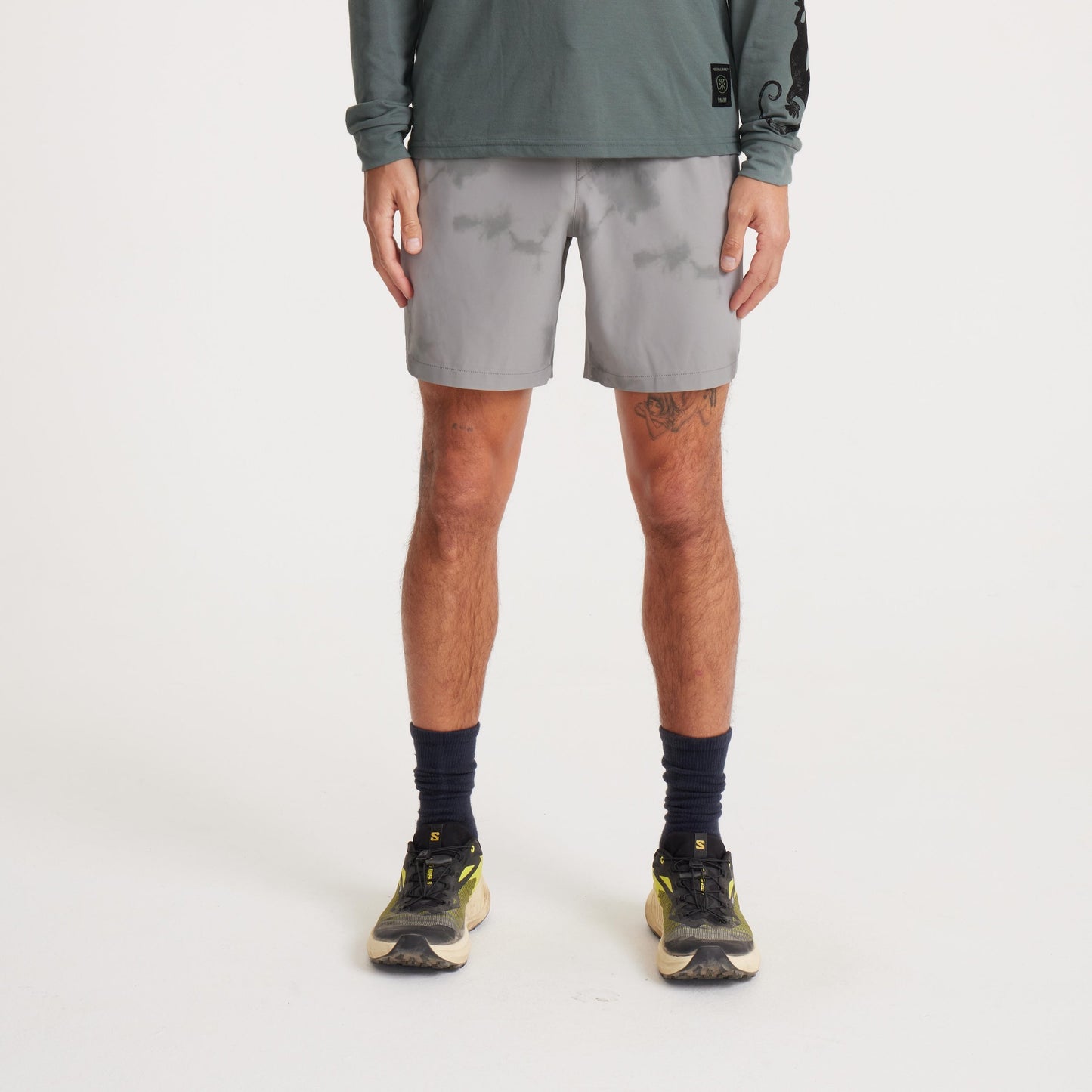 Shorts Trailblazer