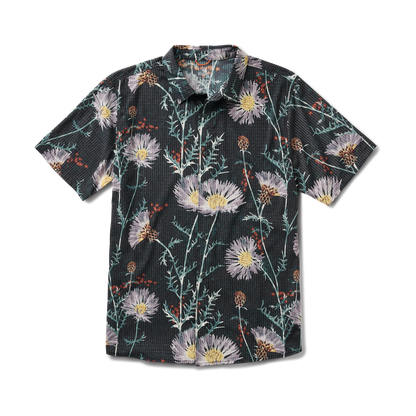 Camisa Bless Up - Onyx