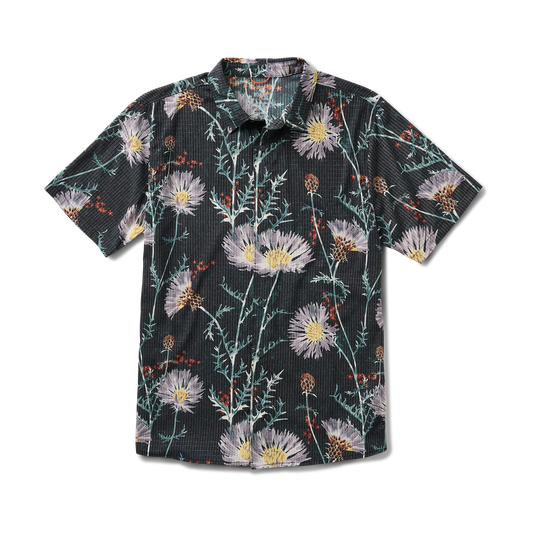 Camisa Bless Up - Onyx