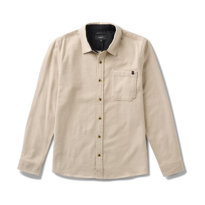 Camisa Flannel Crossroads
