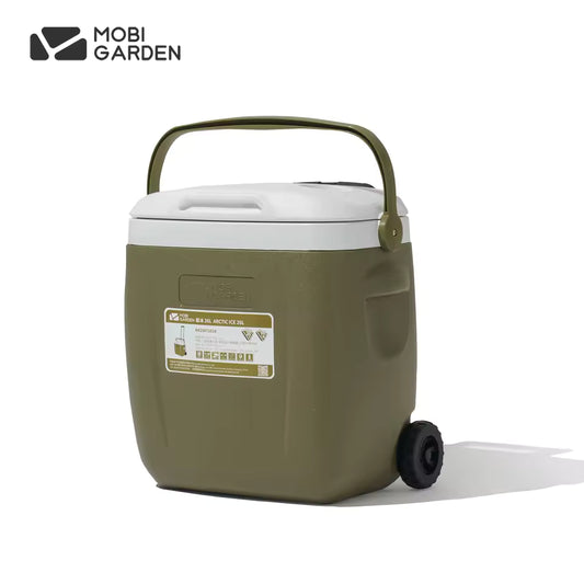 COOLER PREMIUM 26L