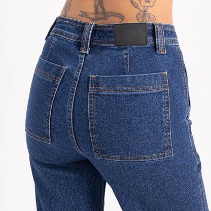 HWY 125 Jeans - Indigo