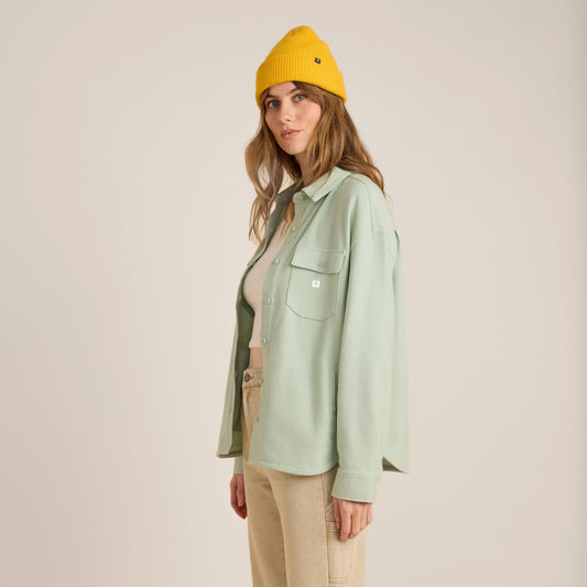 Camisa de Flanela Alpine