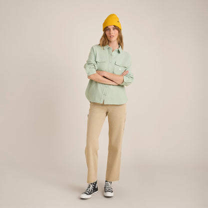 Camisa de Flanela Alpine