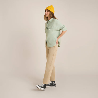 Camisa de Flanela Alpine