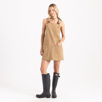 Vestido HWY Overall