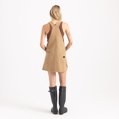Vestido HWY Overall