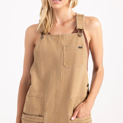 Vestido HWY Overall